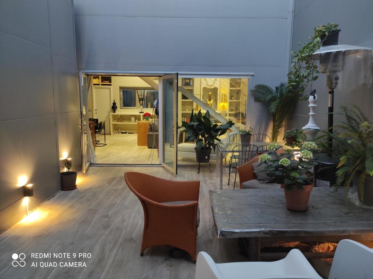 Habitacion Y Bano En Planta Independiente En Centro De Sevilla Sevilha Exterior foto