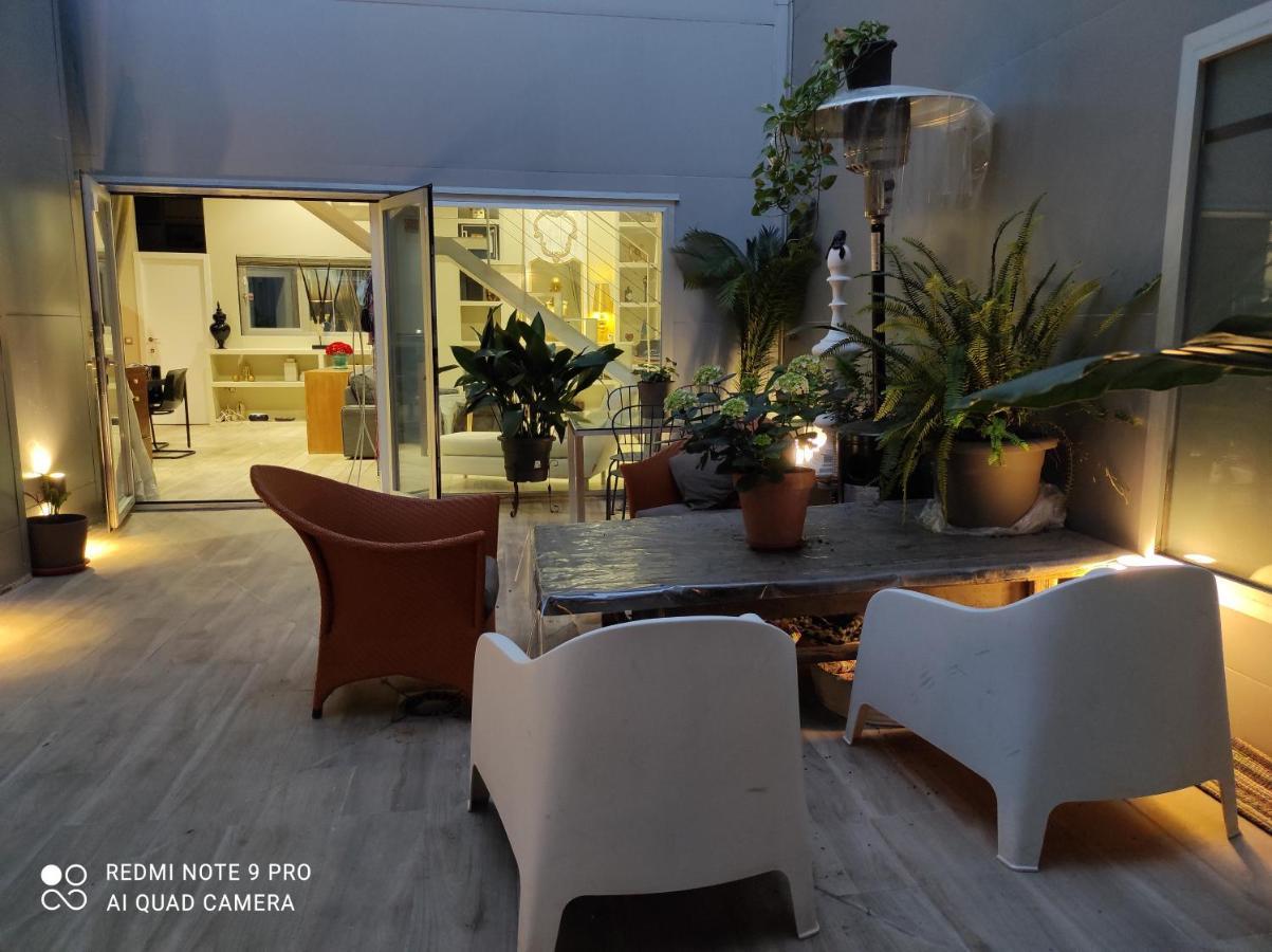Habitacion Y Bano En Planta Independiente En Centro De Sevilla Sevilha Exterior foto